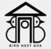 Bird Nest Box India